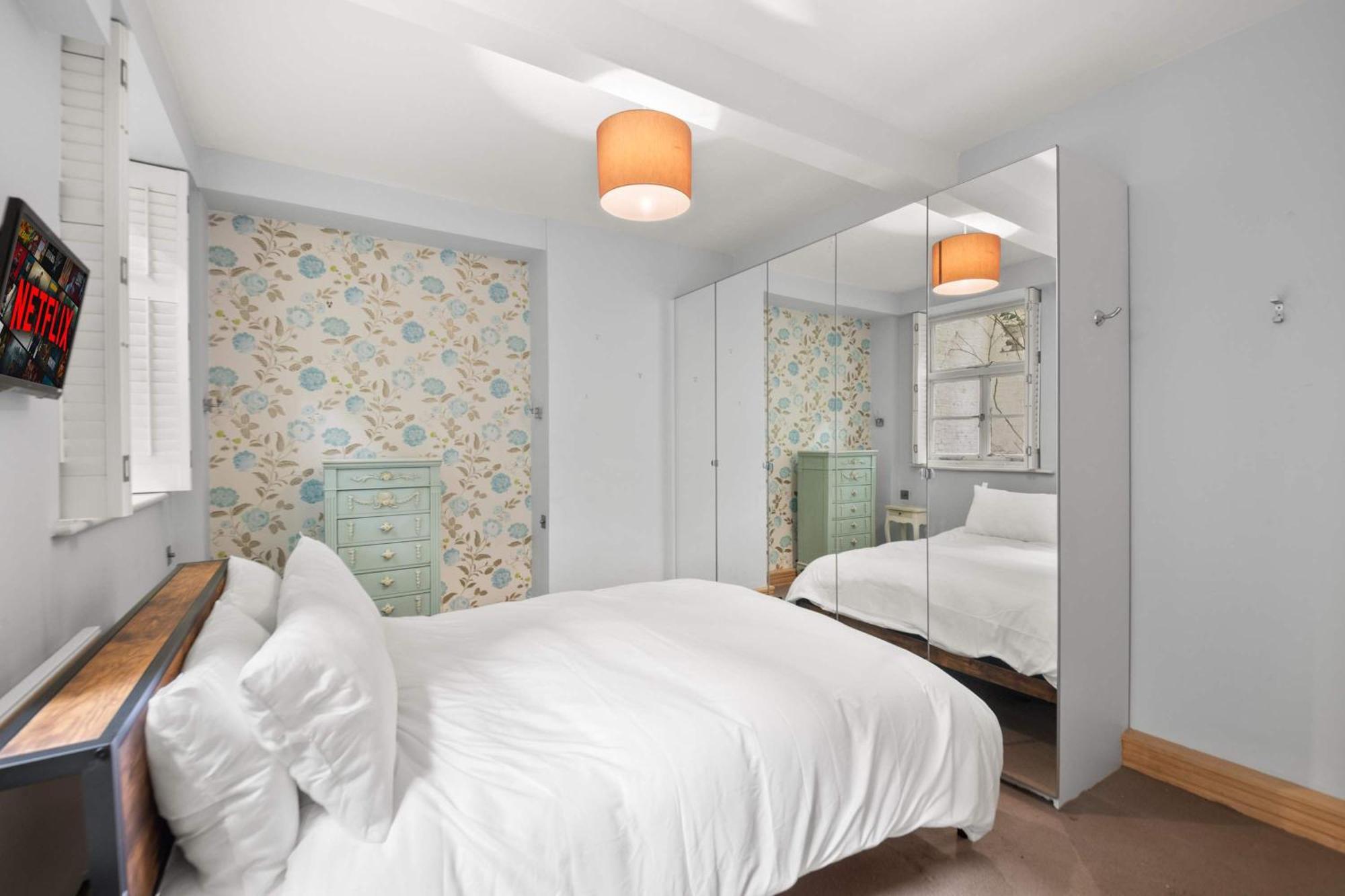 Sg, Elegant Knightsbridge Apartment By Harrods Londres Extérieur photo